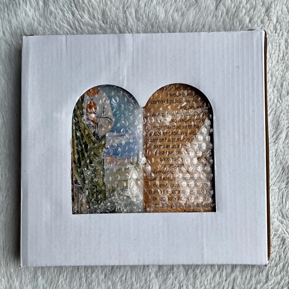 Black Friday sales!!!San Judas Tadeo libro con oración - Picture 4 of 8